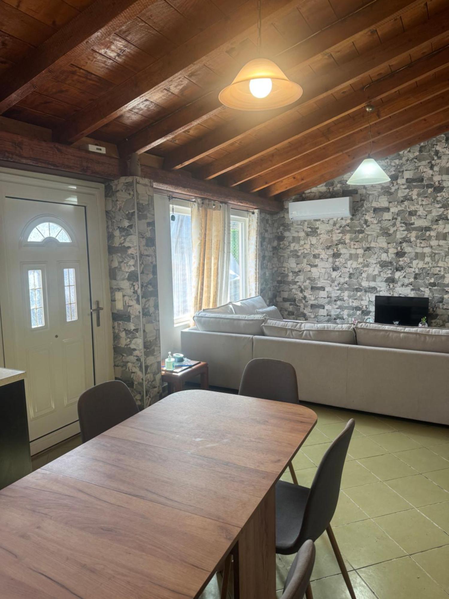 Country House Kanakades Luaran gambar