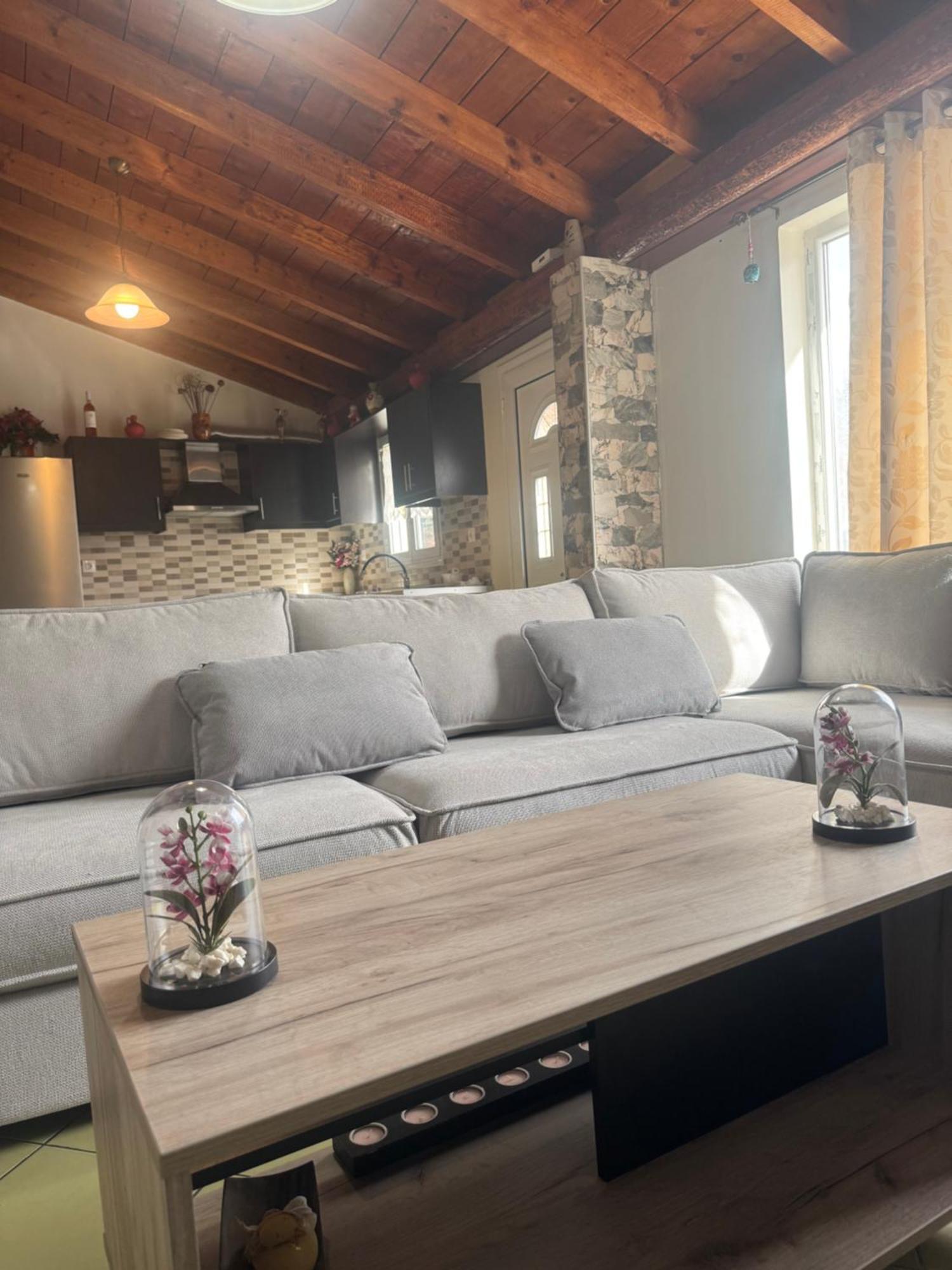 Country House Kanakades Luaran gambar