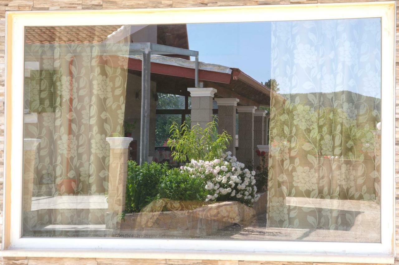 Country House Kanakades Luaran gambar
