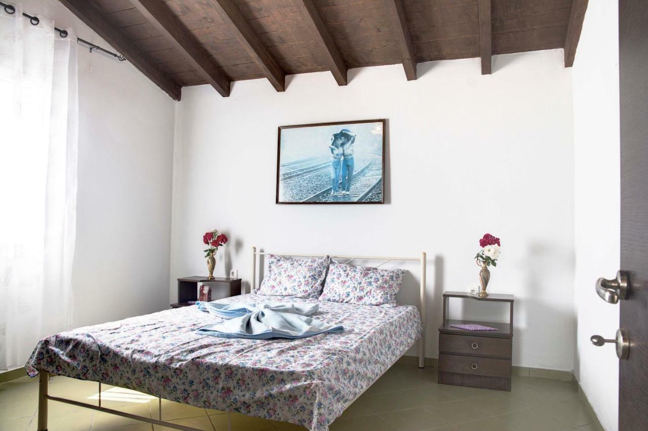 Country House Kanakades Luaran gambar