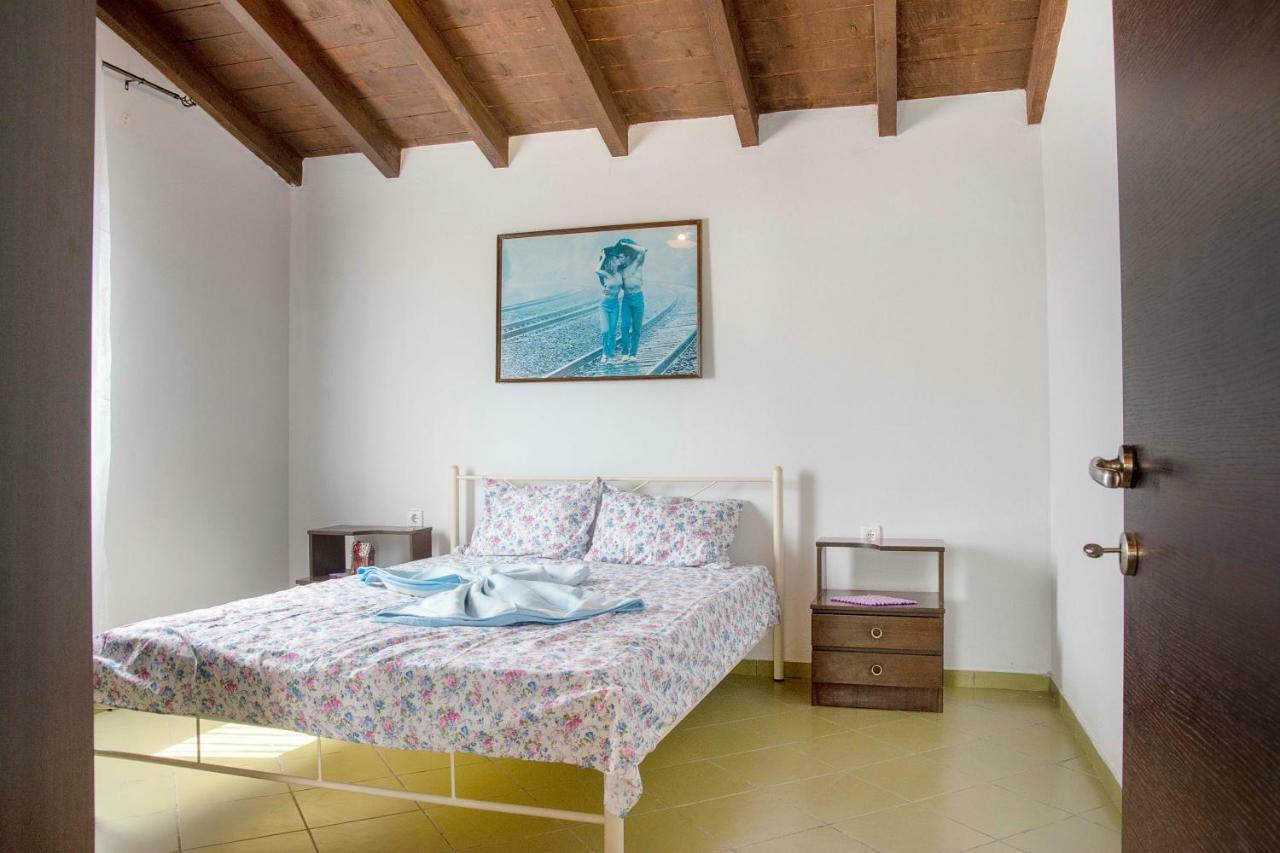 Country House Kanakades Luaran gambar