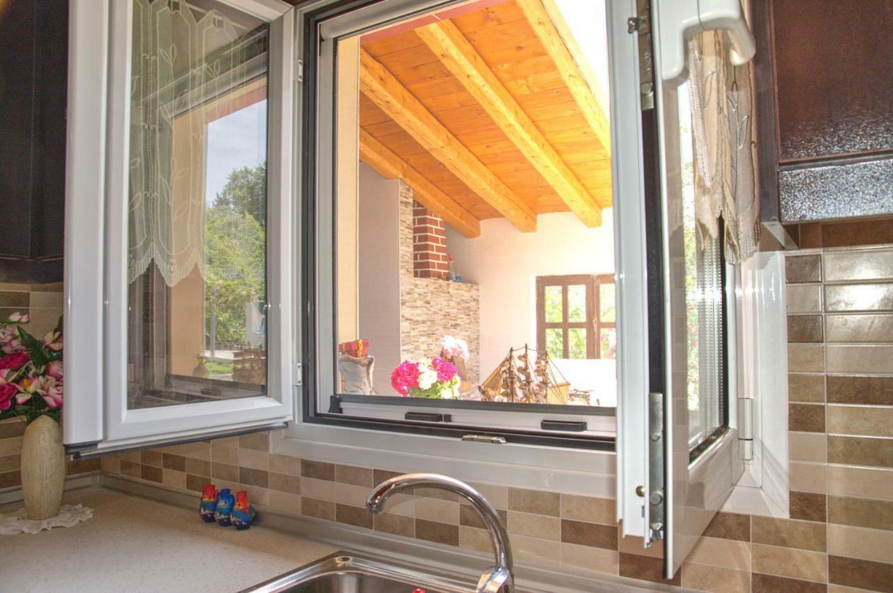 Country House Kanakades Luaran gambar